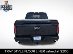 Used 2024  Ford F-150 LARIAT 4WD SuperCrew Box at DriveNow Mayfield near Mayfield Heights&comma; OH
