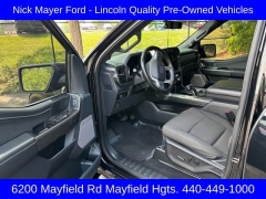 Used 2023 Ford F-150 4WD SuperCrew 5.5' Box at Drive Now Westlake near Westlake, OH