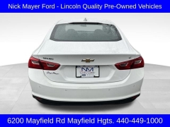 Used 2025  Chevrolet Malibu 4dr Sdn 1LT at DriveNow Mayfield near Mayfield Heights&comma; OH