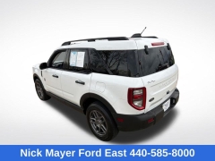 Used 2025  Ford Bronco Sport Big Bend 4x4 at DriveNow Mayfield near Mayfield Heights&comma; OH