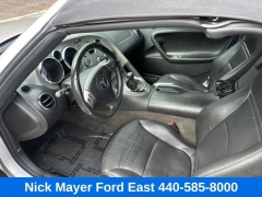 Used 2007  Pontiac Solstice 2dr Convertible at Drive Now Westlake near Westlake&comma; OH