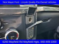 Used 2023 Ford F-150 4WD SuperCrew 5.5' Box at Drive Now Westlake near Westlake, OH