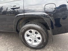 Used 2023  Toyota 4Runner SR5 Premium 4WD at Drive Now Westlake near Westlake&comma; OH