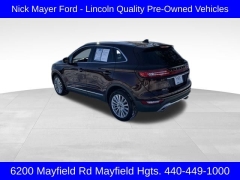 Used 2019  Lincoln MKC 4d SUV FWD at Drive Now Westlake near Westlake&comma; OH
