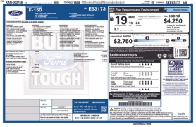 Used 2025  Ford F-150 2WD XLT SuperCrew 5&period;5' Box at DriveNow Mayfield near Mayfield Heights&comma; OH