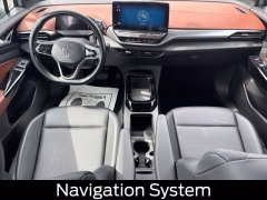 Used 2021  Volkswagen ID&period;4 Pro S RWD at Drive Now Westlake near Westlake&comma; OH