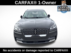 Used 2024  Lincoln Aviator Black Label AWD at DriveNow Mayfield near Mayfield Heights&comma; OH