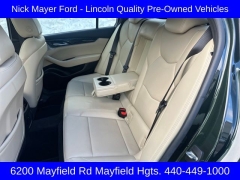 Used 2020  Cadillac CT5 4dr Sdn Premium Luxury at Drive Now Westlake near Westlake&comma; OH