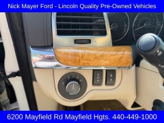 Used 2012 Lincoln MKS 4d Sedan FWD at Drive Now Westlake near Westlake, OH
