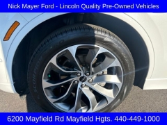 Used 2023  Lincoln Aviator Grand Touring AWD at Drive Now Westlake near Westlake, OH