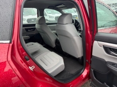 Used 2020  Honda CR-V 4d SUV AWD LX at Drive Now Westlake near Westlake&comma; OH