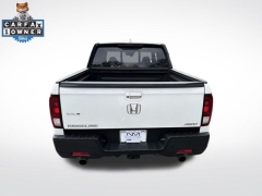Used 2021  Honda Ridgeline Black Edition AWD at Drive Now Westlake near Westlake&comma; OH
