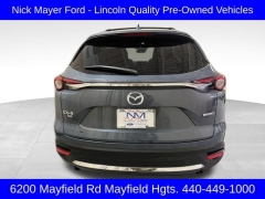 Used 2021 Mazda CX-9 Carbon Edition AWD at DriveNow Mayfield near Mayfield Heights, OH
