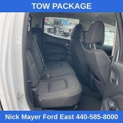 Used 2018  GMC Canyon 4WD Crew Cab 128&period;3" SLE at DriveNow Mayfield near Mayfield Heights&comma; OH