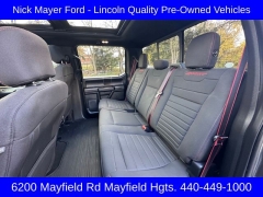 Used 2019  Ford F-150 4WD SuperCrew 5.5' Box at DriveNow Mayfield near Mayfield Heights, OH