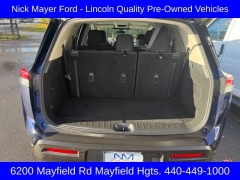 Used 2022  Nissan Pathfinder SV 4WD at DriveNow Mayfield near Mayfield Heights, OH