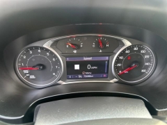 Used 2020  GMC Terrain 4d SUV AWD Denali at DriveNow Mayfield near Mayfield Heights&comma; OH