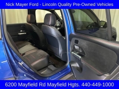 Used 2024 Mercedes-Benz GLB GLB 250 4MATIC SUV at DriveNow Mayfield near Mayfield Heights, OH