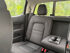 Used 2019  Chevrolet Colorado 4WD Crew Cab 128&period;3" LT at Drive Now Westlake near Westlake&comma; OH