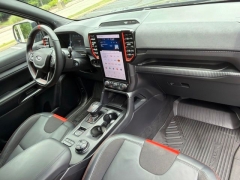 Used 2025  Ford Ranger Raptor 4WD SuperCrew 5' Box at DriveNow Mayfield near Mayfield Heights&comma; OH