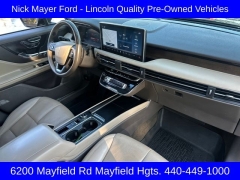 Used 2023  Lincoln Corsair Reserve AWD at Drive Now Westlake near Westlake&comma; OH