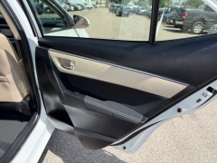 Used 2016  Toyota Corolla 4dr Sdn &lpar;Natl&rpar; at Drive Now Westlake near Westlake&comma; OH