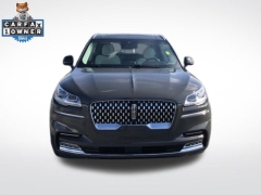 Used 2024  Lincoln Aviator Black Label AWD at DriveNow Mayfield near Mayfield Heights&comma; OH