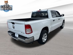 Used 2023  Ram 1500 Big Horn 4x4 Crew Cab 5'7" Box at DriveNow Mayfield near Mayfield Heights&comma; OH