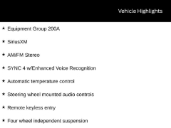 Used 2025  Ford Bronco Sport Big Bend 4x4 at Drive Now Westlake near Westlake&comma; OH