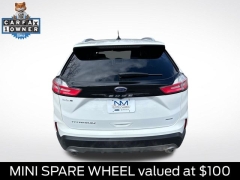 Used 2022  Ford Edge Titanium AWD at DriveNow Mayfield near Mayfield Heights&comma; OH