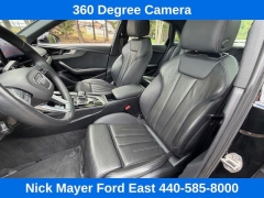 Used 2024  Audi A4 Sedan S line Premium Plus 45 TFSI quattro at DriveNow Mayfield near Mayfield Heights&comma; OH