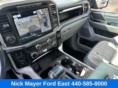 Used 2022  Ford F-150 4WD SuperCrew Box at Drive Now Westlake near Westlake&comma; OH