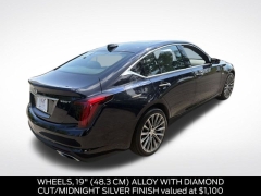 Used 2021  Cadillac CT5 4dr Sdn Premium Luxury at DriveNow Mayfield near Mayfield Heights&comma; OH