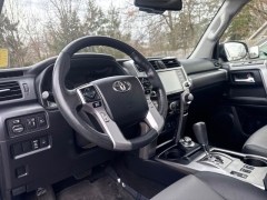 Used 2023  Toyota 4Runner SR5 Premium 4WD at Drive Now Westlake near Westlake&comma; OH