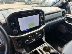 Used 2024  Ford F-150 LARIAT 4WD SuperCrew Box at DriveNow Mayfield near Mayfield Heights&comma; OH