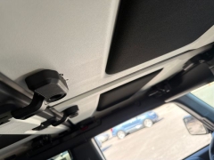 Used 2025  Ford Bronco Heritage Edition 4 Door Advanced 4x4 at DriveNow Mayfield near Mayfield Heights&comma; OH