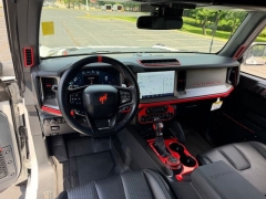Used 2024  Ford Bronco Raptor 4 Door Advanced 4x4 at DriveNow Mayfield near Mayfield Heights&comma; OH