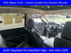 Used 2023  Lincoln Aviator Reserve AWD at DriveNow Mayfield near Mayfield Heights, OH