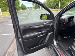 Used 2025  Ford Ranger Raptor 4WD SuperCrew 5' Box at DriveNow Mayfield near Mayfield Heights&comma; OH