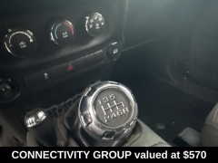 Used 2014  Jeep Wrangler 4WD 2dr Sport at Drive Now Westlake near Westlake&comma; OH