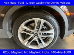 Used 2019 Lincoln MKC 4d SUV AWD Reserve at Drive Now Westlake near Westlake, OH