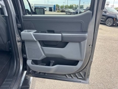 Used 2025  Ford F-150 2WD XLT SuperCrew 5&period;5' Box at DriveNow Mayfield near Mayfield Heights&comma; OH