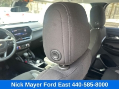 Used 2024  Chevrolet Trailblazer FWD 4dr LT at Drive Now Westlake near Westlake&comma; OH