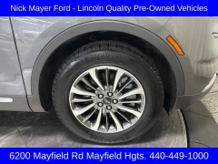 Used 2023  Lincoln Nautilus Standard AWD at DriveNow Mayfield near Mayfield Heights, OH