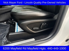 Used 2019  Lincoln MKC 4d SUV AWD Reserve at Drive Now Westlake near Westlake&comma; OH