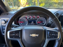 Used 2023  Chevrolet Silverado 2500HD 4WD Crew Cab 159" LT at DriveNow Mayfield near Mayfield Heights&comma; OH