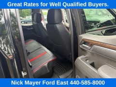 Used 2026  GMC Sierra 1500 4WD Double Cab 147" Elevation w&sol;3VL at DriveNow Mayfield near Mayfield Heights&comma; OH
