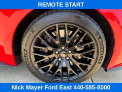 Used 2018  Ford Mustang GT Fastback at DriveNow Mayfield near Mayfield Heights&comma; OH