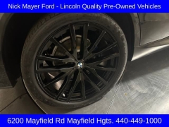 Used 2022 BMW X5 xDrive40i Sports Activity Vehicle at DriveNow Mayfield near Mayfield Heights, OH