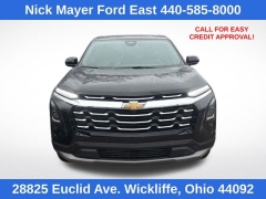 Used 2026  Chevrolet Equinox AWD 4dr LT w&sol;2LT at DriveNow Mayfield near Mayfield Heights&comma; OH
